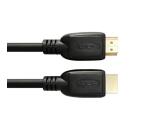 NILOX TECH - Cavo con connettore HDMI 2.1 a connettore HDMI, maschio a maschio, lunghezza cavo 2 metri, Risoluzione fino a 8K@60Hz e 4K@120Hz