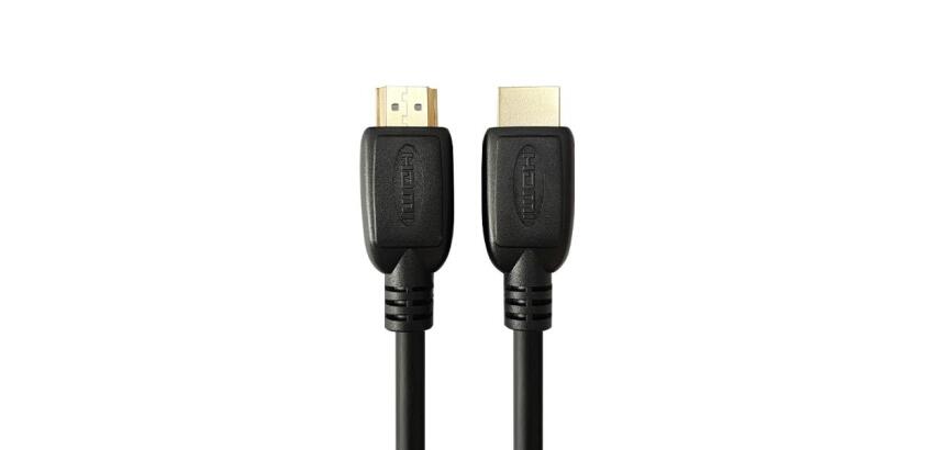 NILOX TECH - Cavo HDMI 2.0, lunghezza 3 metri