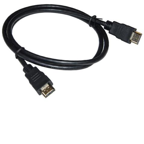 CAVO HDMI SCHERMATO 1 MT MASCHIO-MASCHIO