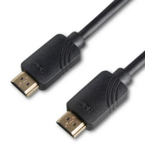 NILOX TECH - Cavo HDMI 1.4 2 mt