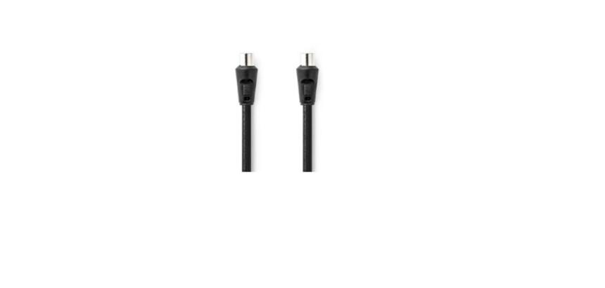 CAVO ANTENNA COASSIALE M/F B MT 3