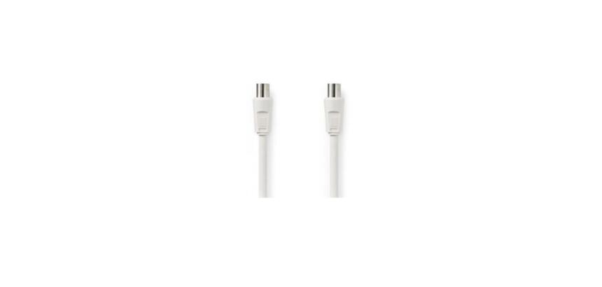 Cavo antenna coassiale M/F W MT 3
