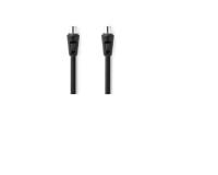 CAVO ANTENNA COASSIALE M/F W MT 5