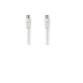 Cavo antenna coassiale M/F W MT 10