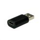 Adattatore, USB 2.0, Tipo A - C, M/F