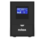 NILOX TECH - UPS Premium Line INTERACTIVE PURE SINEWAVE 1500VA