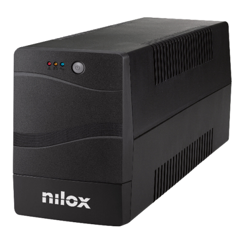UPS PREMIUM LINE INTERACTIVE 2000 VA NXGCLI20002X9V2