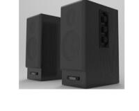 CASSE ACUSTICHE 30W