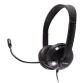 NILOX TECH - Cuffia PC USB Multifunzione