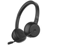 Headphone DUAL with dongle usb-c y adapter usb-a