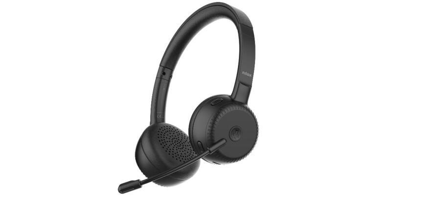 Headphone DUAL with dongle usb-c y adapter usb-a