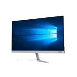 Nilox NX24AIOI5240WE Intel® Core™ i5 i5-8400 61 cm (24") 1920 x 1080 Pixel All-in-One workstation 4 GB DDR4-SDRAM 240 GB SSD Windows 10 Enterprise Wi-Fi 4 (802.11n) Nero, Argento