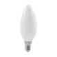 LED Candle E14 4W 4000 Milky