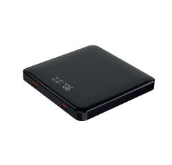 SQUARESLIM POWERBANK 20KMAH PD100W