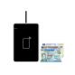 NILOX TECH - Lettore Contactless NFC USB (BULK)