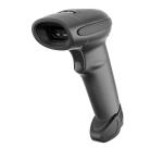 NILOX TECH - Lettore codice a barre, lettura codici 1D, compatibile con tutti i sistemi POS, plug & play, connessione USB