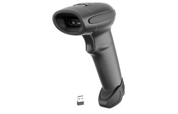 Barcode and Credit Card readers