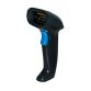 NILOX BARCODE READER CCD USB