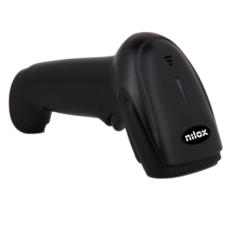 NILOX TECH - Lettore codici a barre 1D USB