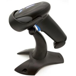 Lettore codice a barre USB 1D/2D - Barcode Reader