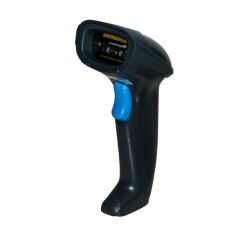 NILOX BARCODE READER CCD USB