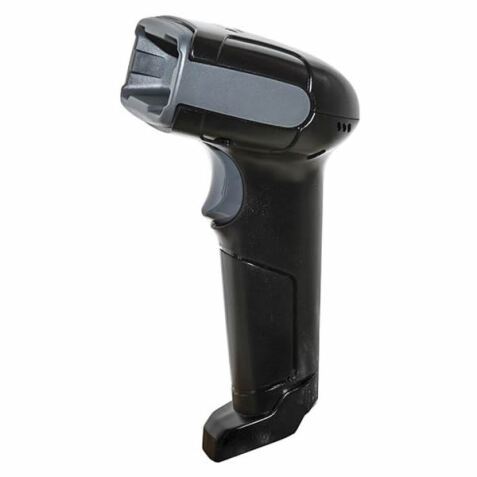 NILOX BARCODE READER 1D E 2D