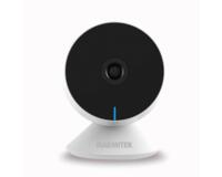 Smart Wi-Fi camera - indoor   HD 1080p   motion detection   recording   IEC plug type C (EU etc.)