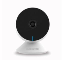 Smart Wi-Fi camera - indoor   HD 1080p   motion detection   recording   IEC plug type C (EU etc.)