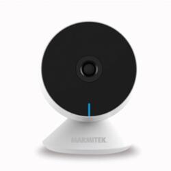 Smart Wi-Fi camera - indoor   HD 1080p   motion detection   recording   IEC plug type C (EU etc.)