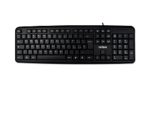 =>>KEYBOARD KT50U USB BLACK