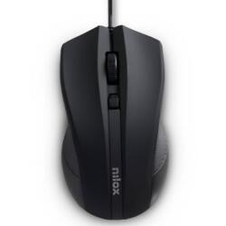 NILOX TECH - Mouse Ottico USB 1600 DPI