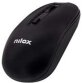 MOUSE WIRELESS BLACK 1600 DPI