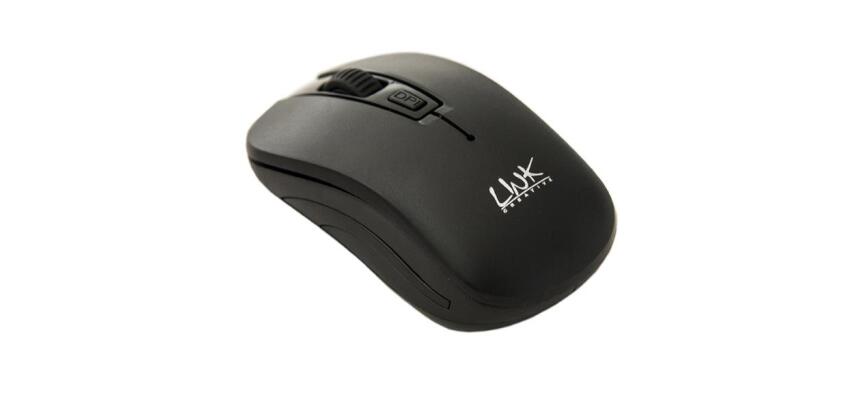 MOUSE WIRELESS LKMOS02
