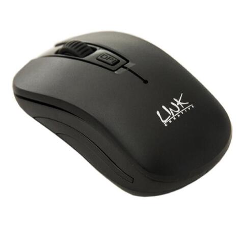 MOUSE WIRELESS LKMOS02