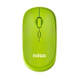 NILOX TECH - Mouse Wireless