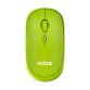 MOUSE WIRELESS VERDE