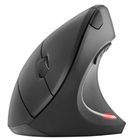 Mouse verticale wireless Nilox