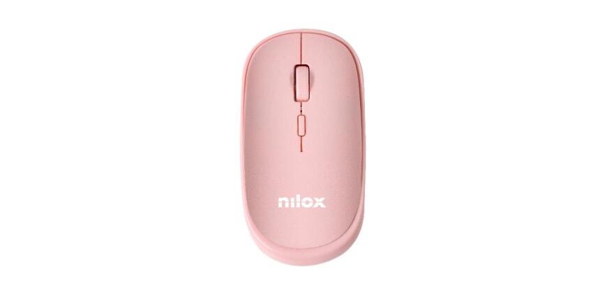 NILOX TECH - Mouse Wireless