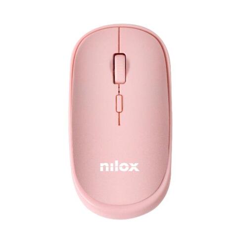 NILOX TECH - Mouse Wireless