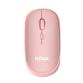 MOUSE WIRELESS ROSA