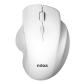 NILOX TECH - Mouse ergonomico Wireless 3200 DPI