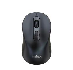 NILOX TECH - MOUSE DUAL WIRELESS 1600 DPI silent click