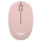 MOUSE WIRELESS ROSA