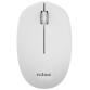 MOUSE WIRELESS SILVER