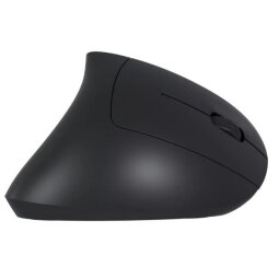 Mouse wireless verticale 1600 DPI