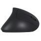 Mouse wireless verticale 1600 DPI