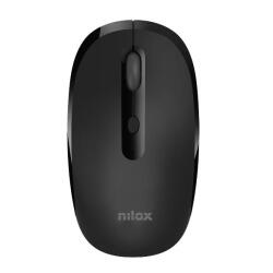 MOUSE WIRELESS RICARICABILE USB-C