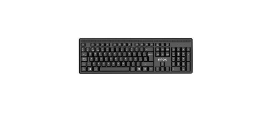 CT20 KEYBOARD + MOUSE WIRELESS