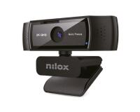 NILOX TECH - Webcam 1080p/2K