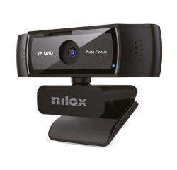NILOX TECH - Webcam 1080p/2K
